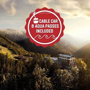 Hotel Srdiecko