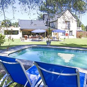Neike Boutique Hotel